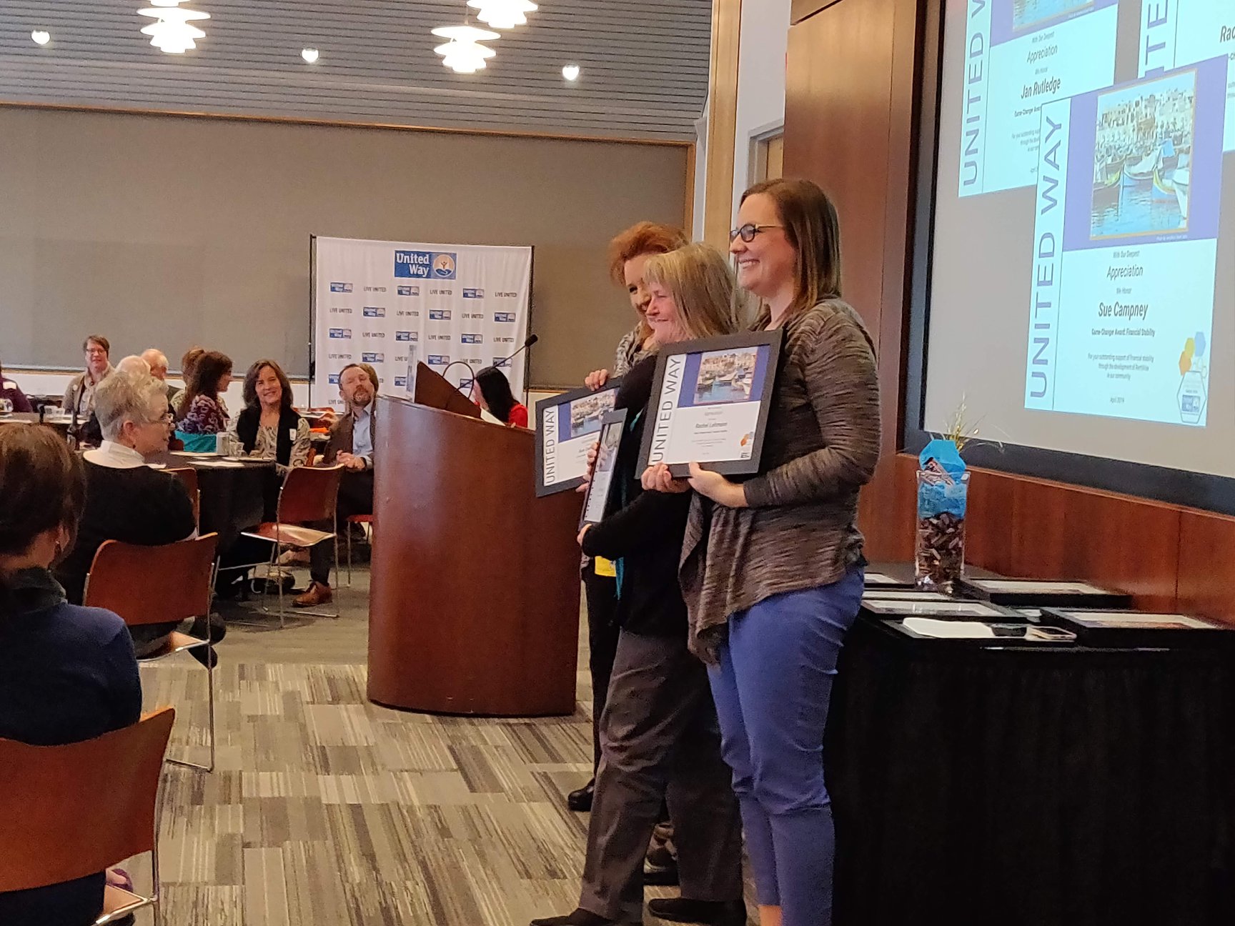 Congratulations to members the... - Shelter House - Iowa City | Facebook