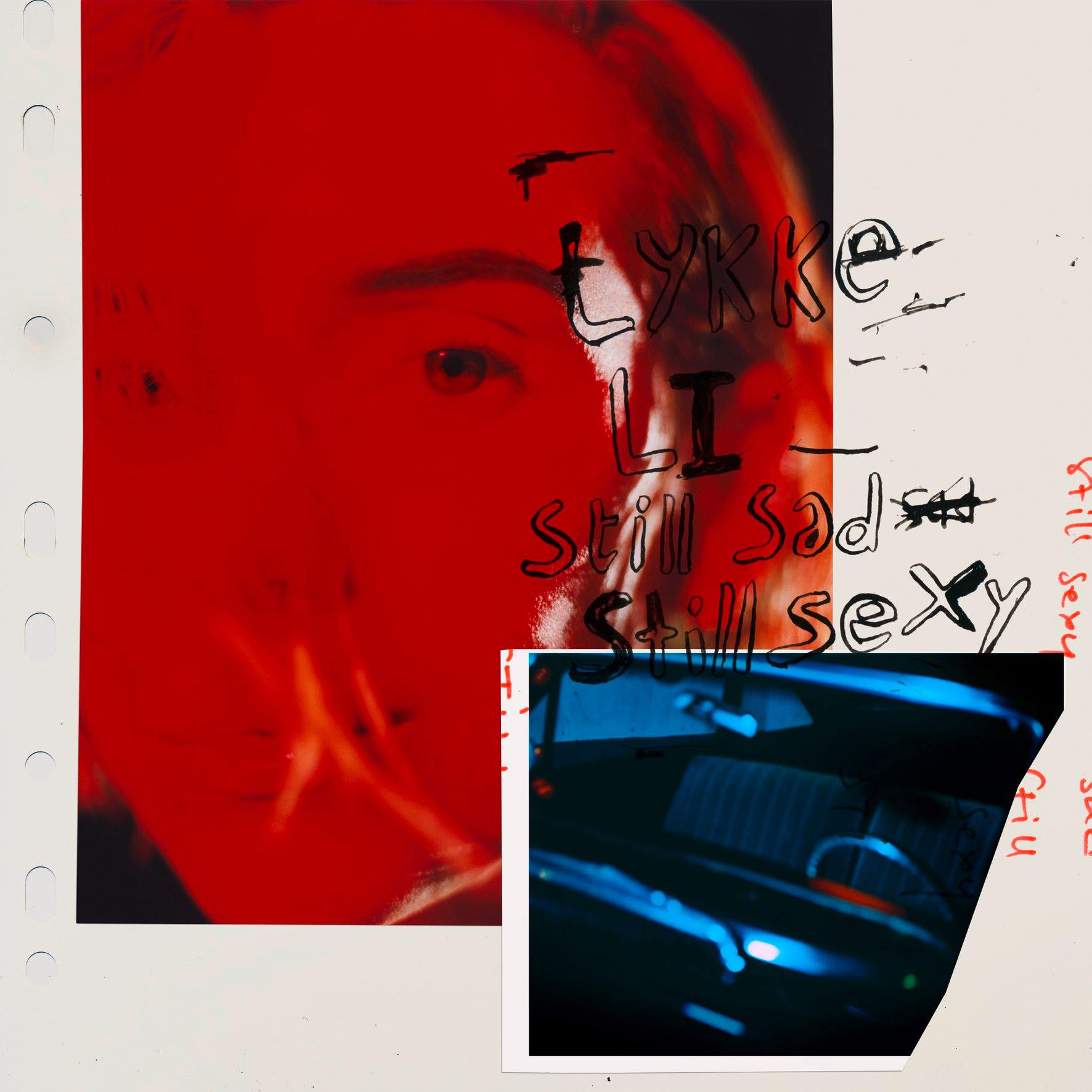 Lykke Li Still Sad Still Sexy Ep Out Now Https Smarturl It Stillsadstillsexy Let S Dance Cry At Yola Dia In A Few Weeks Yoladia Com Facebook facebook