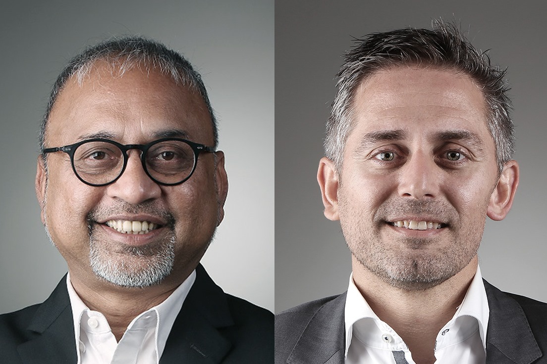 Mindshare MENA - Congratulations to Ravi Rao, who was just...