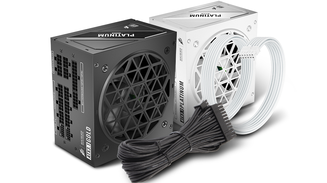 GREAT WALL GW-EPS1250DA(90+) 1250W 80plus gold desktop full module