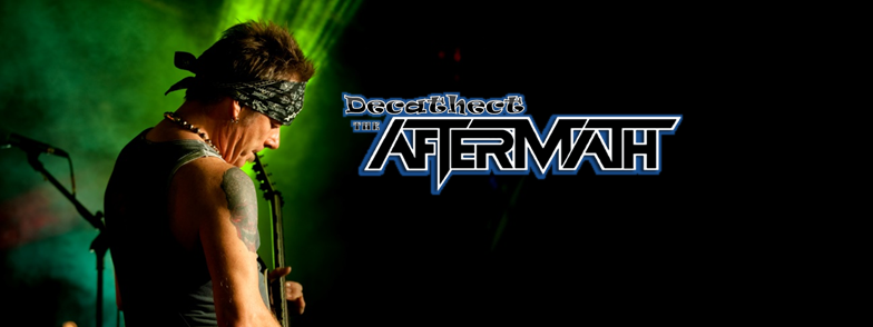Decathect - The Aftermath