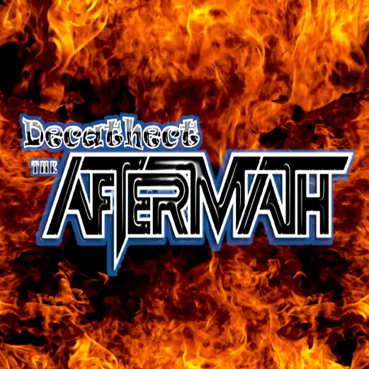 Decathect - The Aftermath