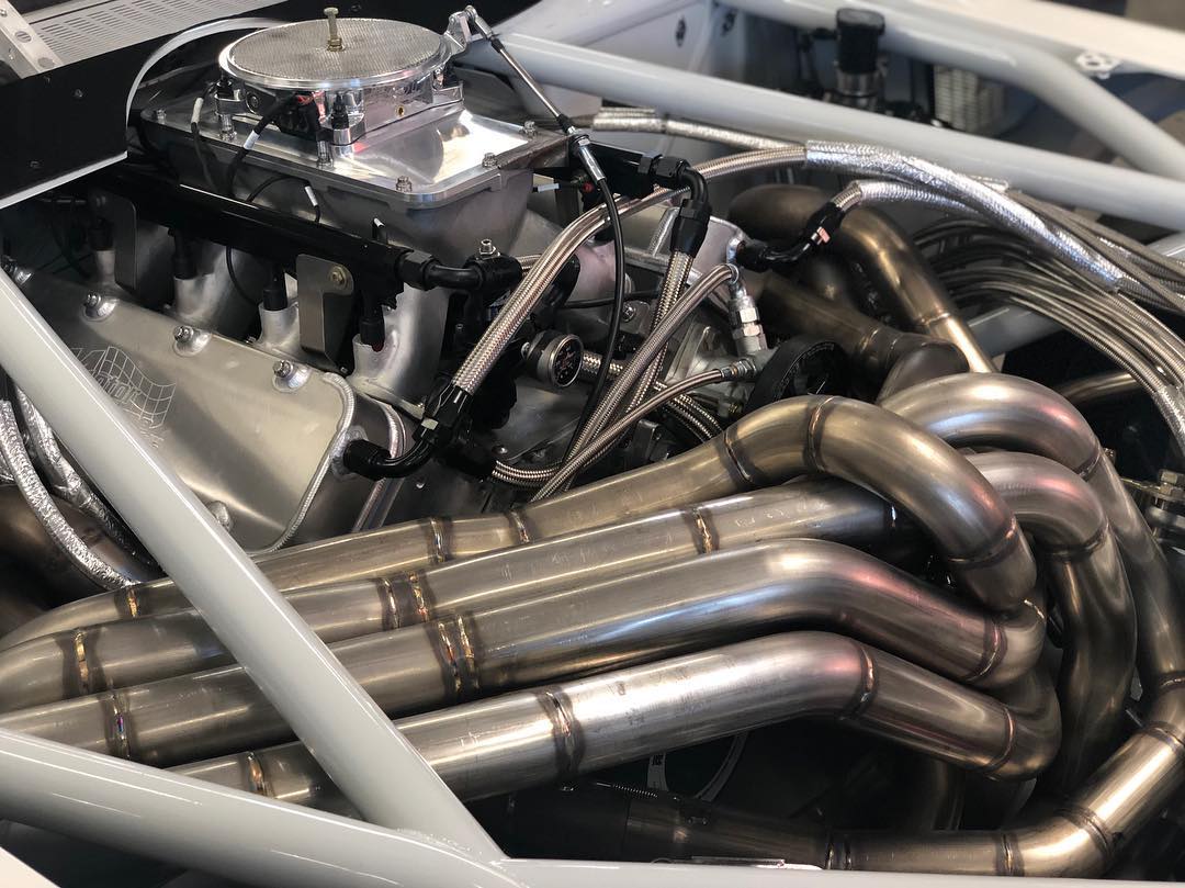 Prospeed Power