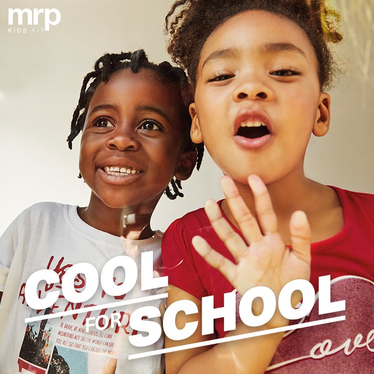 Start the new school year with LOADS of fun new arrivals for the