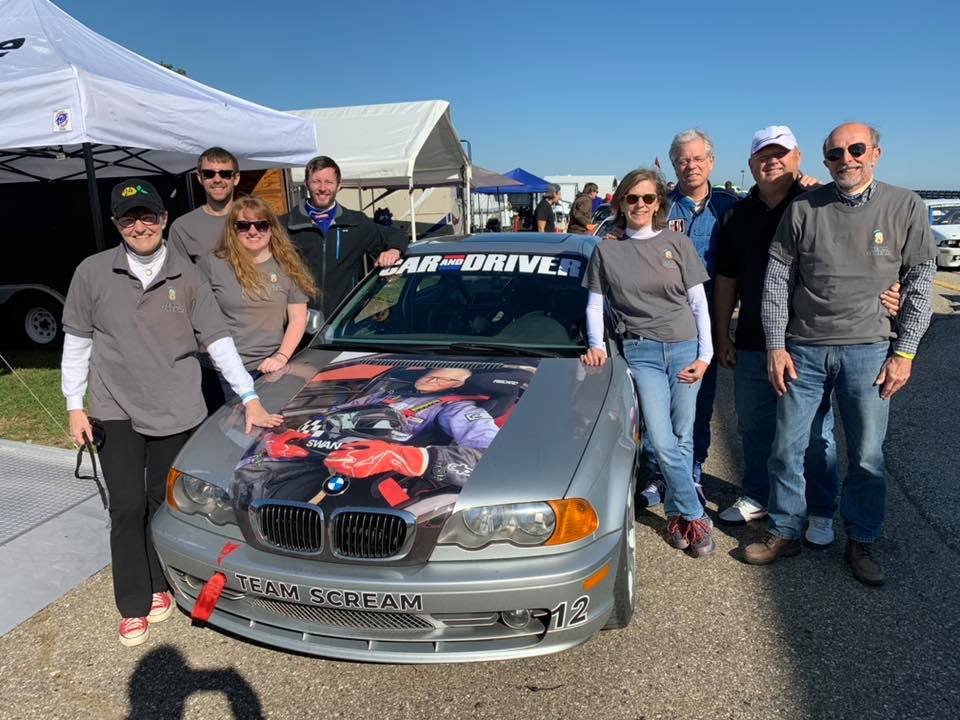 TC Kline Racing