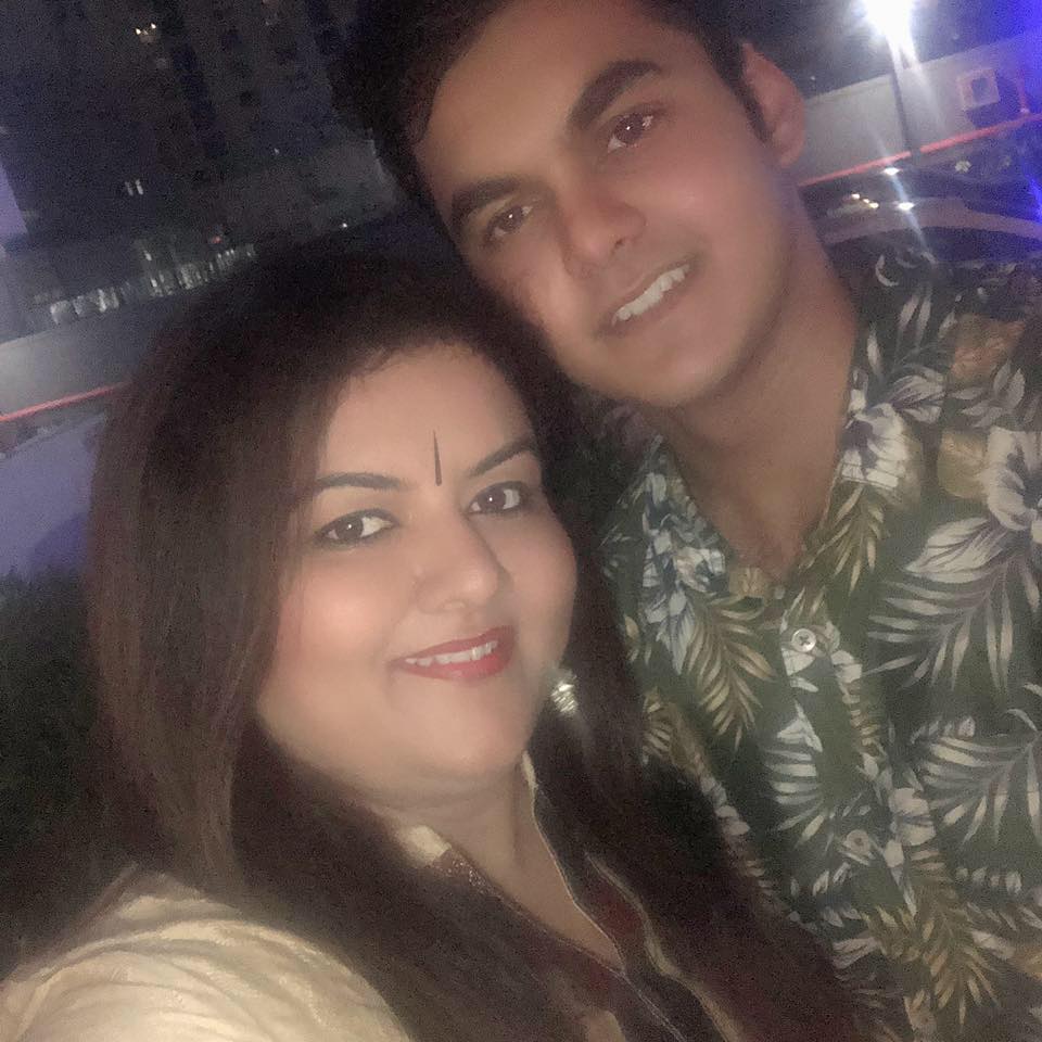 Rashmi Rathore