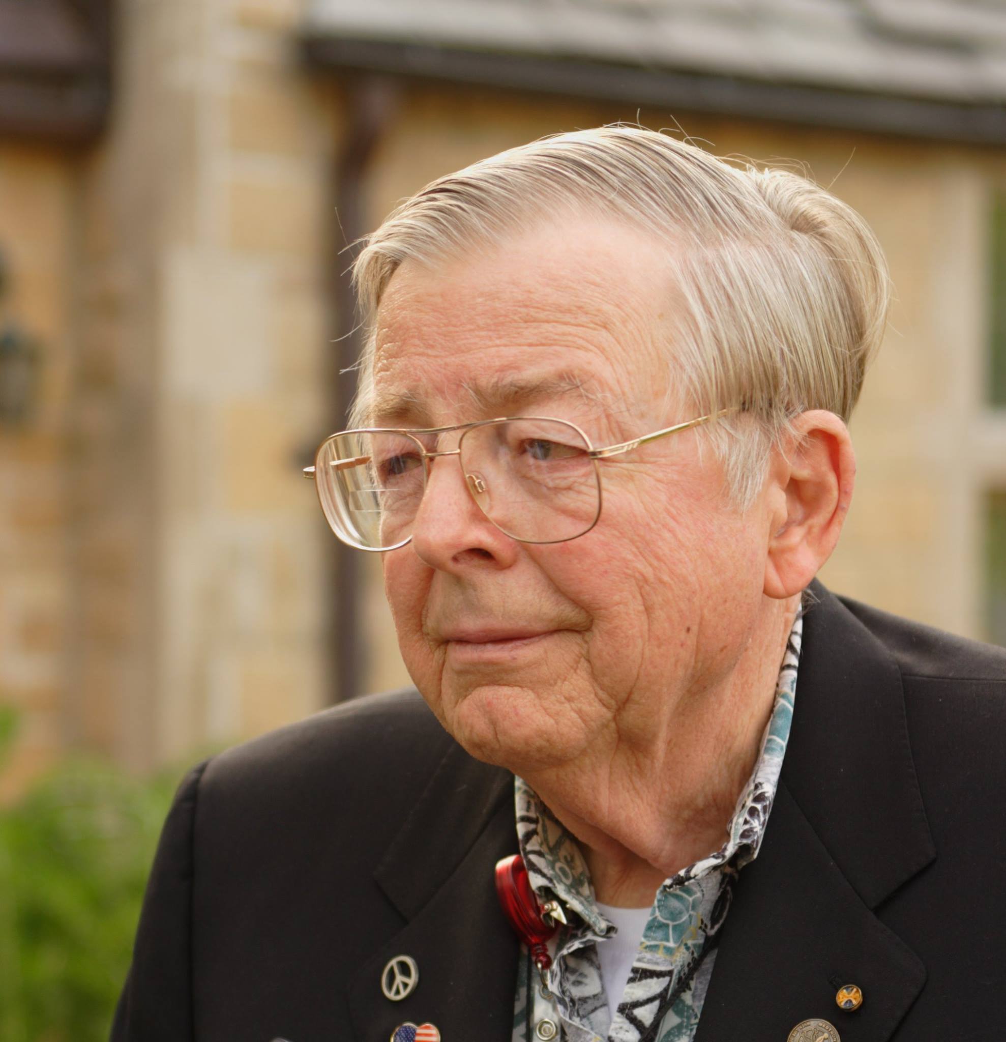 Happy 94th... - Earl E. Bakken Medical Devices Center, UMN | Facebook