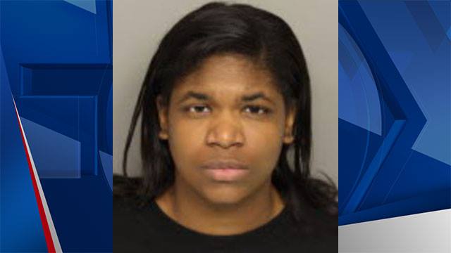 Fox Carolina News - MUGSHOT: Lyric Lawson is the third teen to be ...
