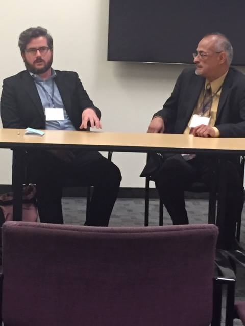 Creative PR - Manny Pacheco (KNX 1070) and Gary Scott... | Facebook