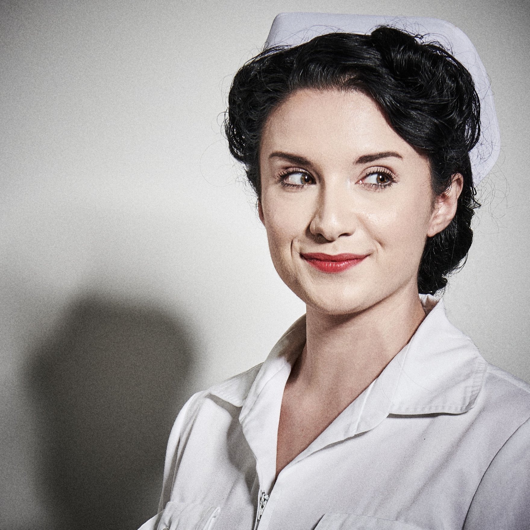 Meet the cast of Harvey! The... - The Footlight Club | Facebook