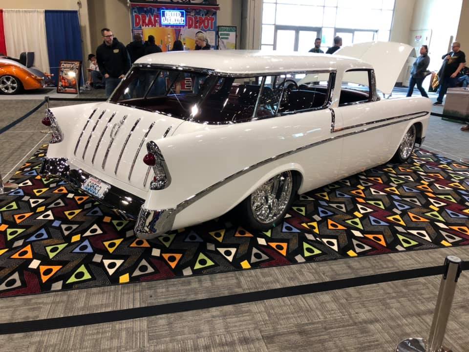 Revision Rods & Rides | Rapid City SD