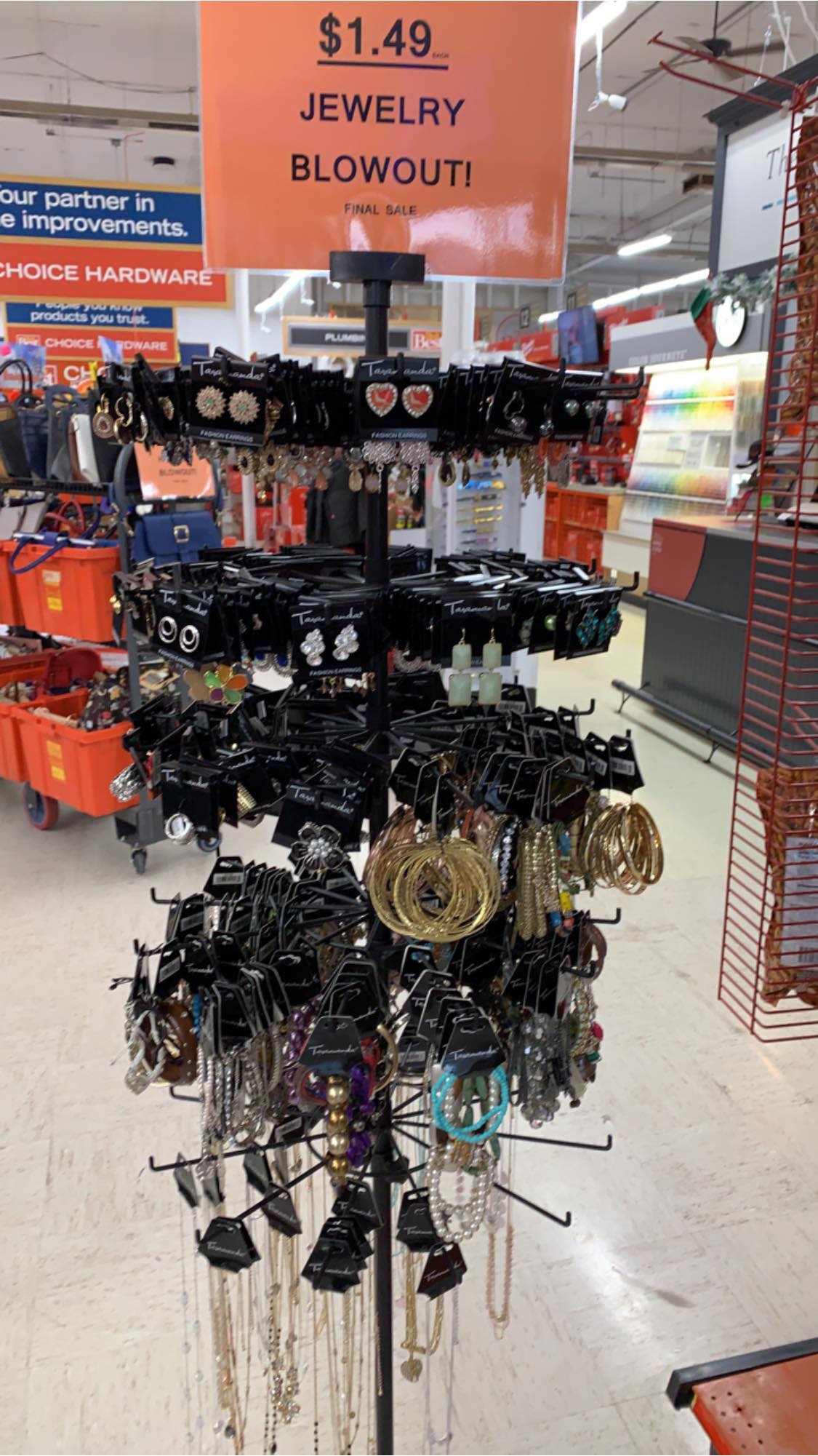 Choice Hardware and Home... - Choice Hardware and Home Center