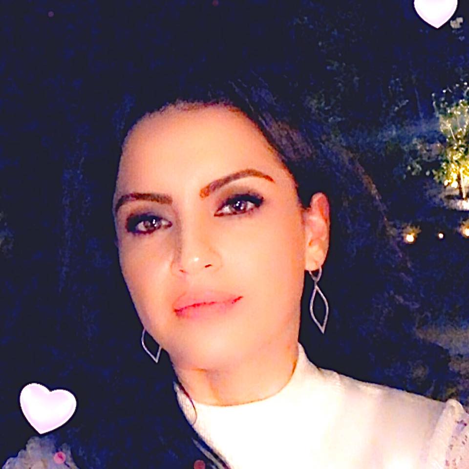 Khalida Rashid