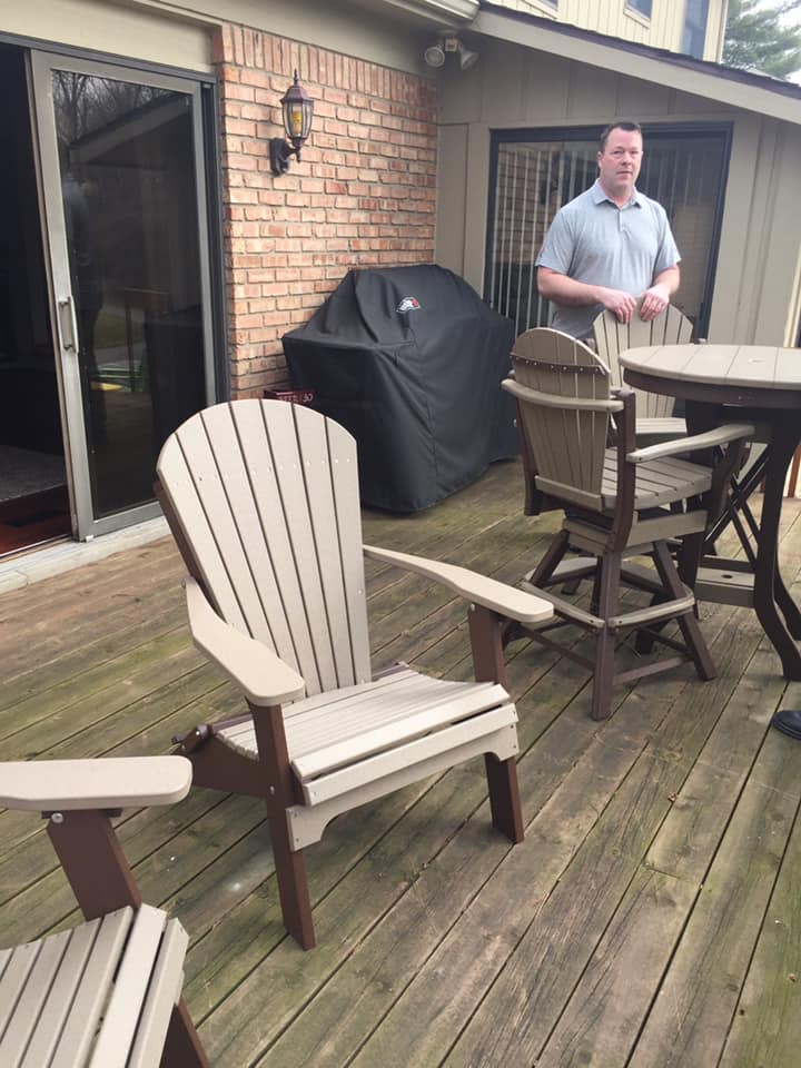 At Home Furniture | Rochester MI