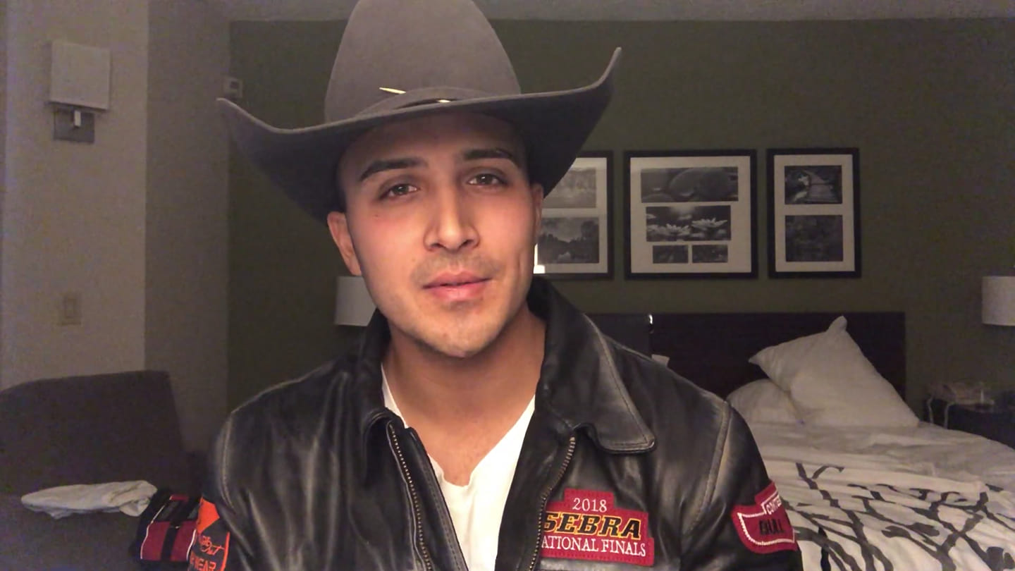 The bang! The... - SEBRA Bull Riding and Barrel Racing | Facebook