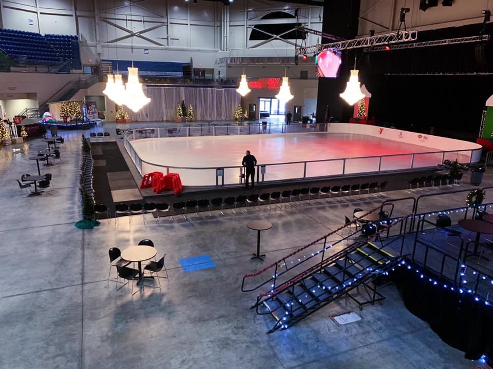 The Forum River Center is looking... - Downtown Rome, GA | Facebook