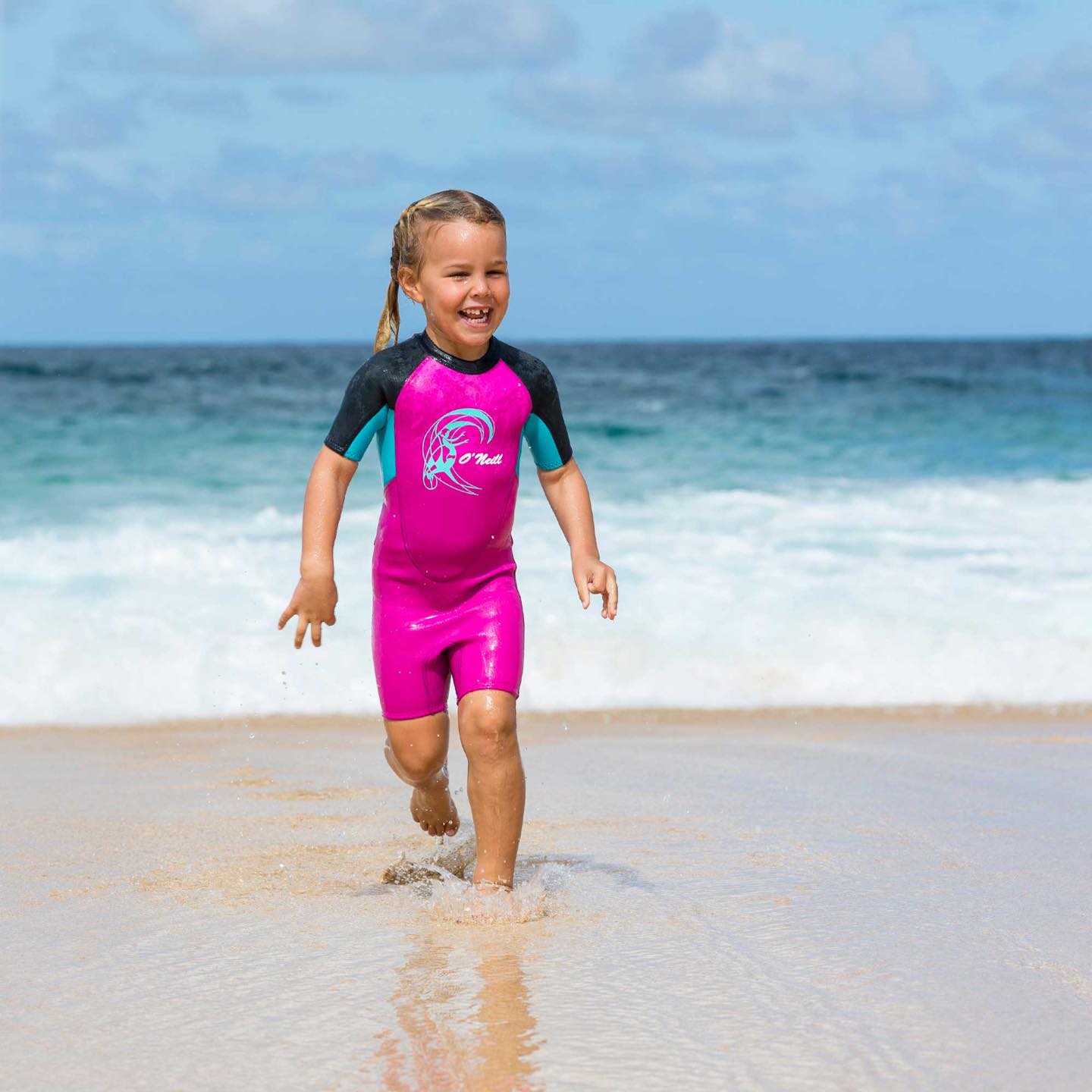 We have wetsuits for even the... - Surfdock Watersports