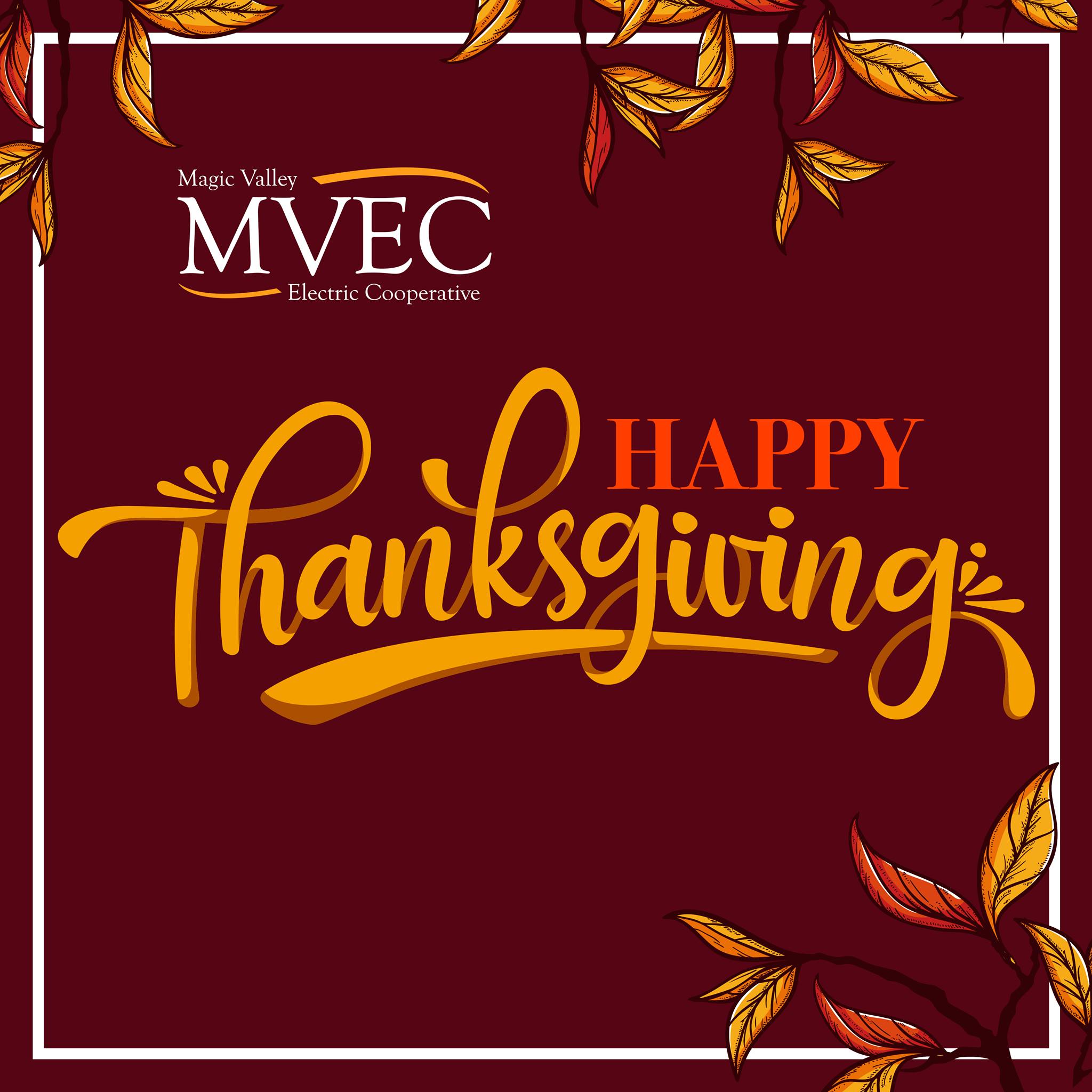 Magic Valley Electric Cooperative - At Magic Valley, we are truly ...