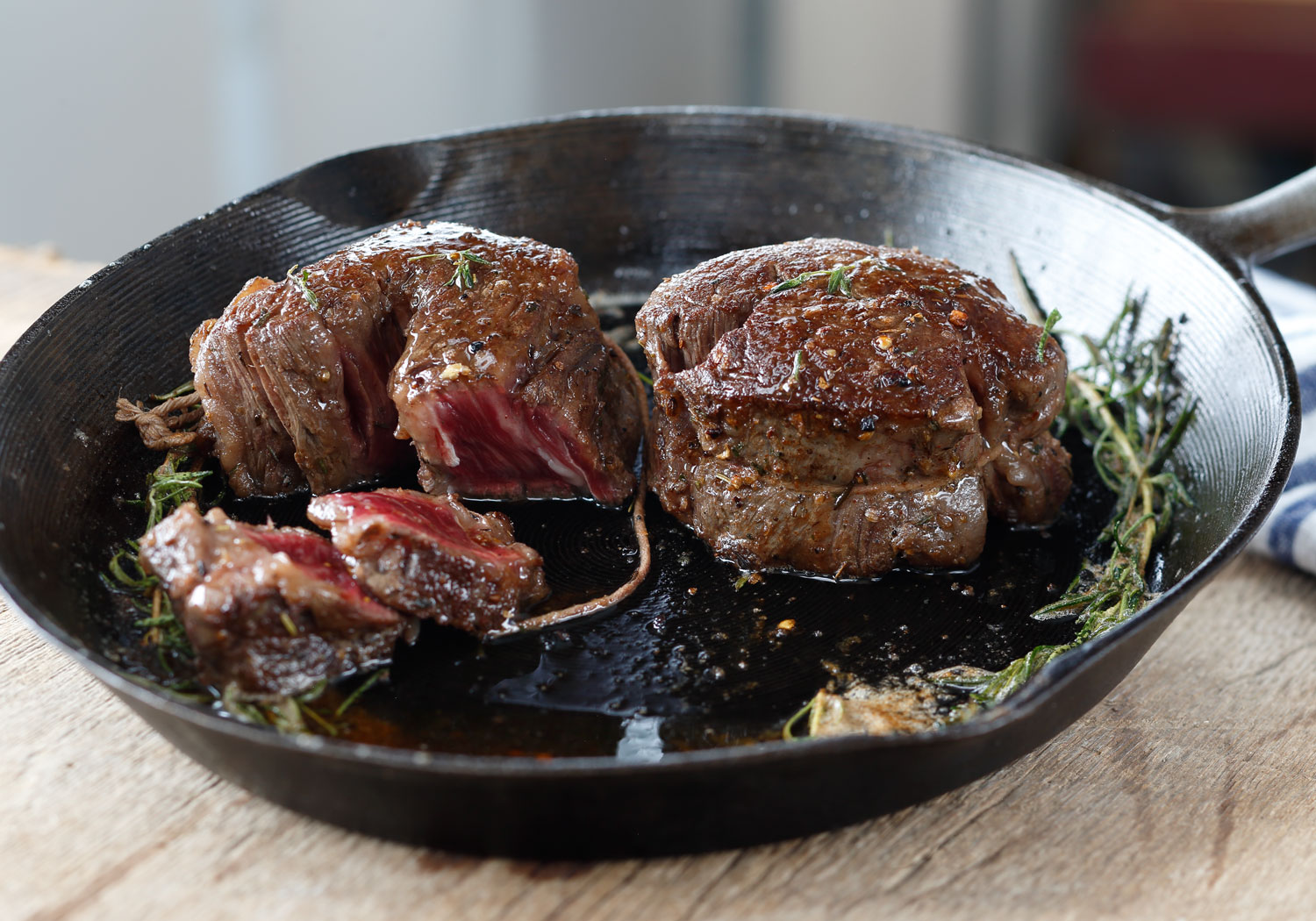 The cap of ribeye is our most coveted... - Snake River Farms | Facebook