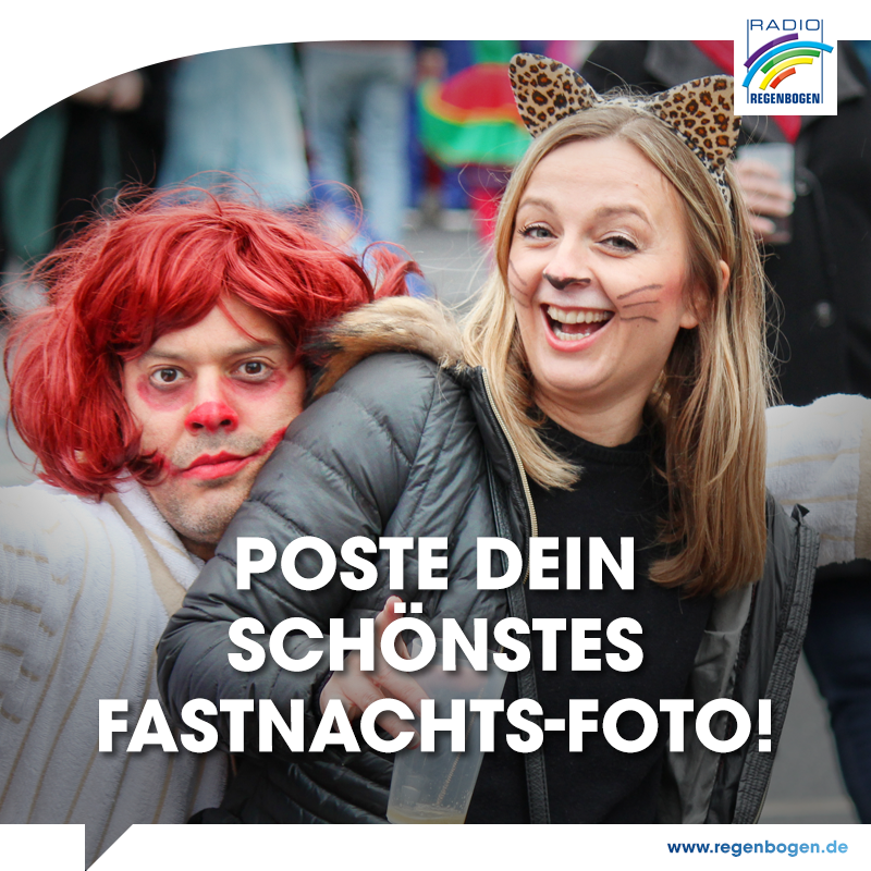 Radio Regenbogen Bejegyzesek Facebook