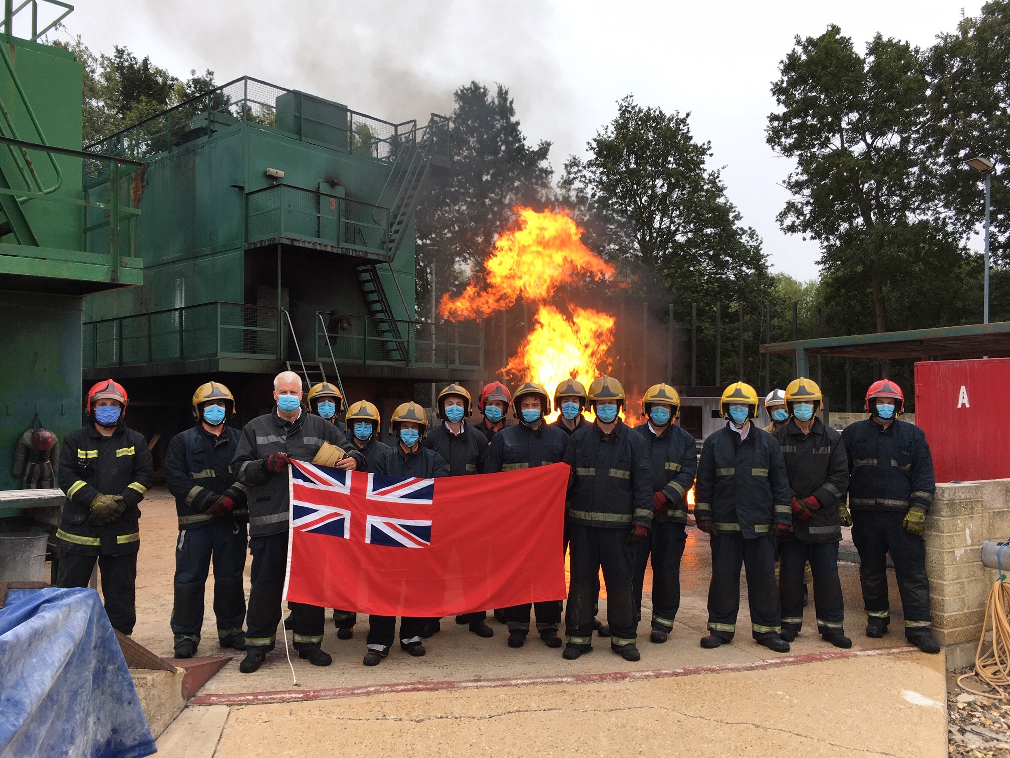Warsash Maritime School - Today is #MerchantNavyDay and to show support ...