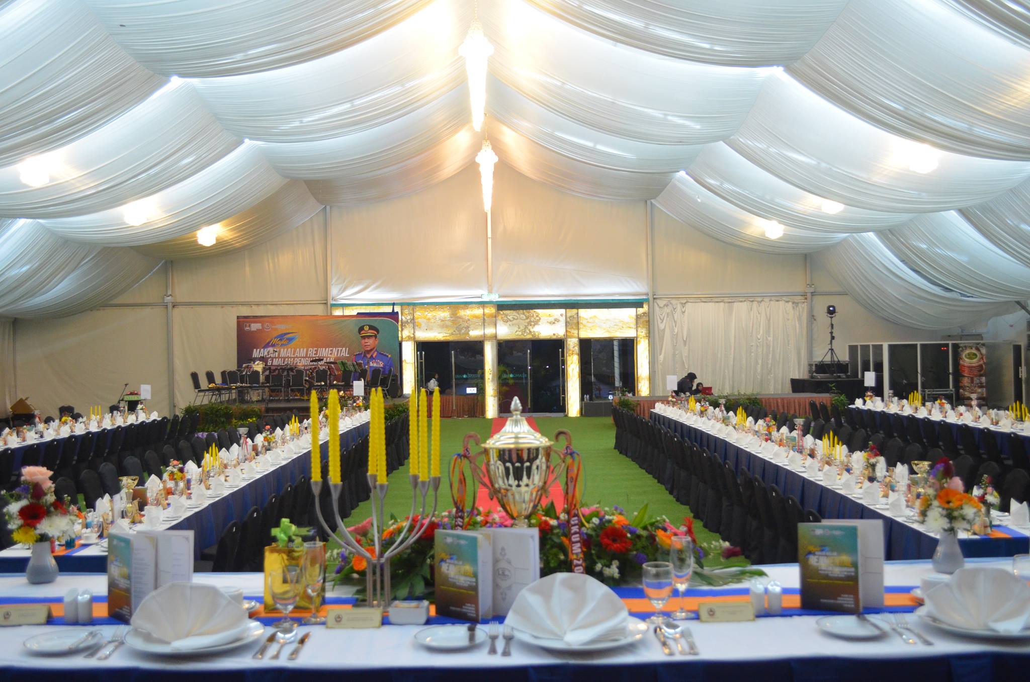 INTEKMA Resort | Shah Alam