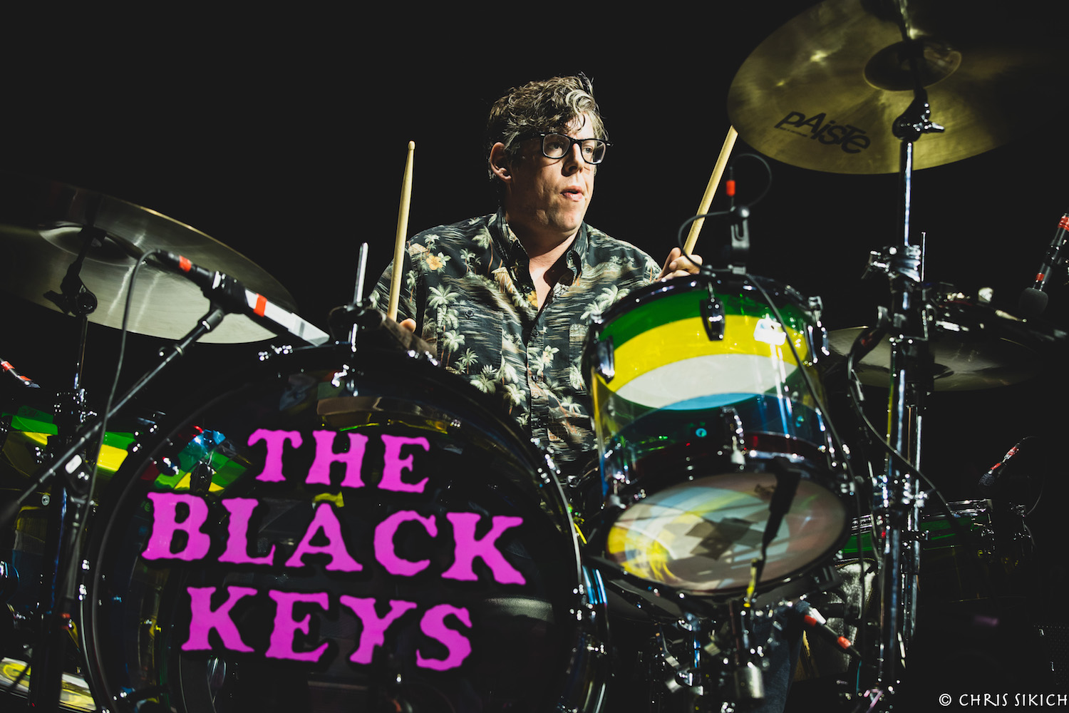MAGNET Magazine - Black (Keys) Friday, Part 1...