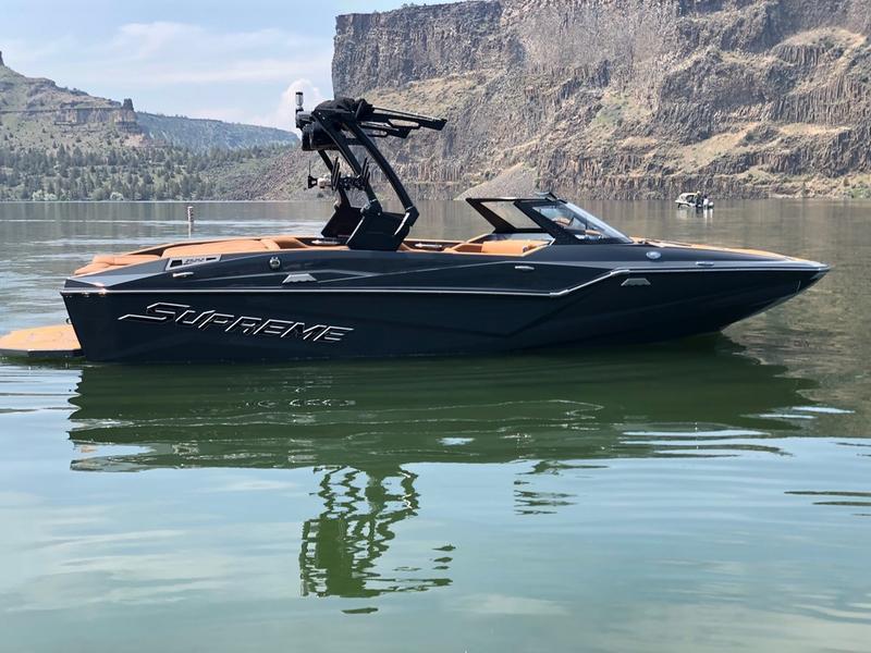 For Sale! 2019 Supreme ZS212 Brand New with the PCM L96 6.0L motor