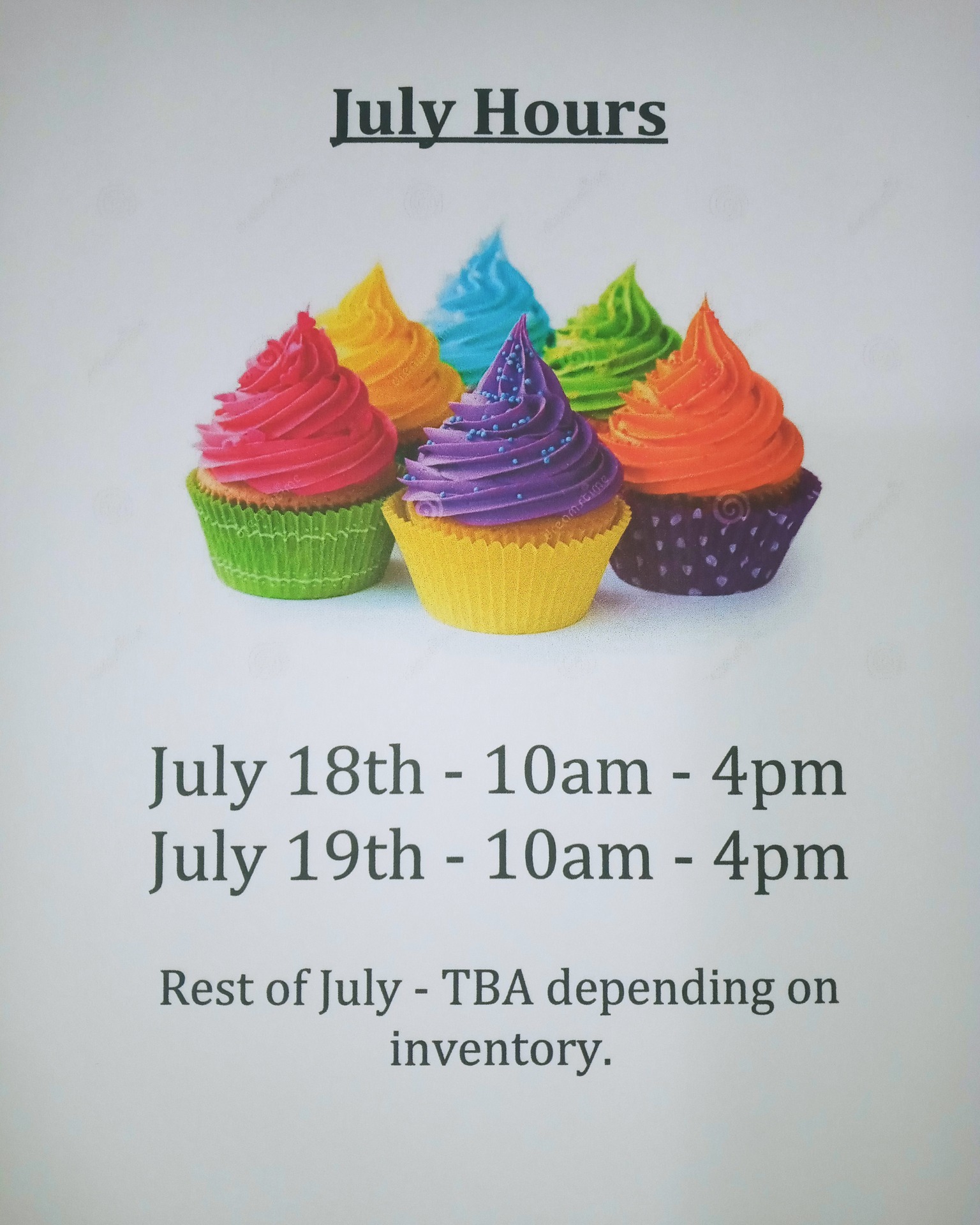East Valley Cake Decorating Supply | Mesa AZ