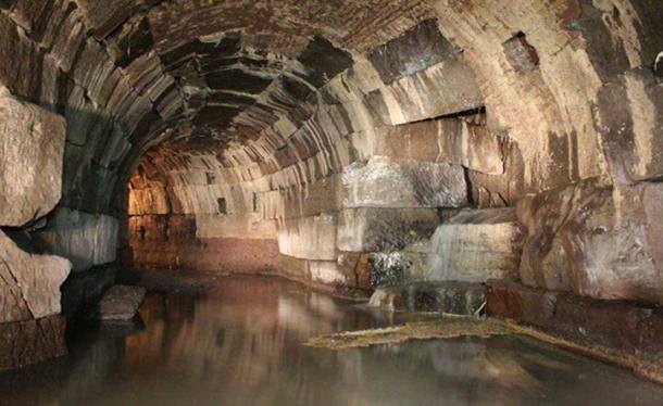 Real Rome Tours - Explore the fascinating subterranean spaces beneath ...
