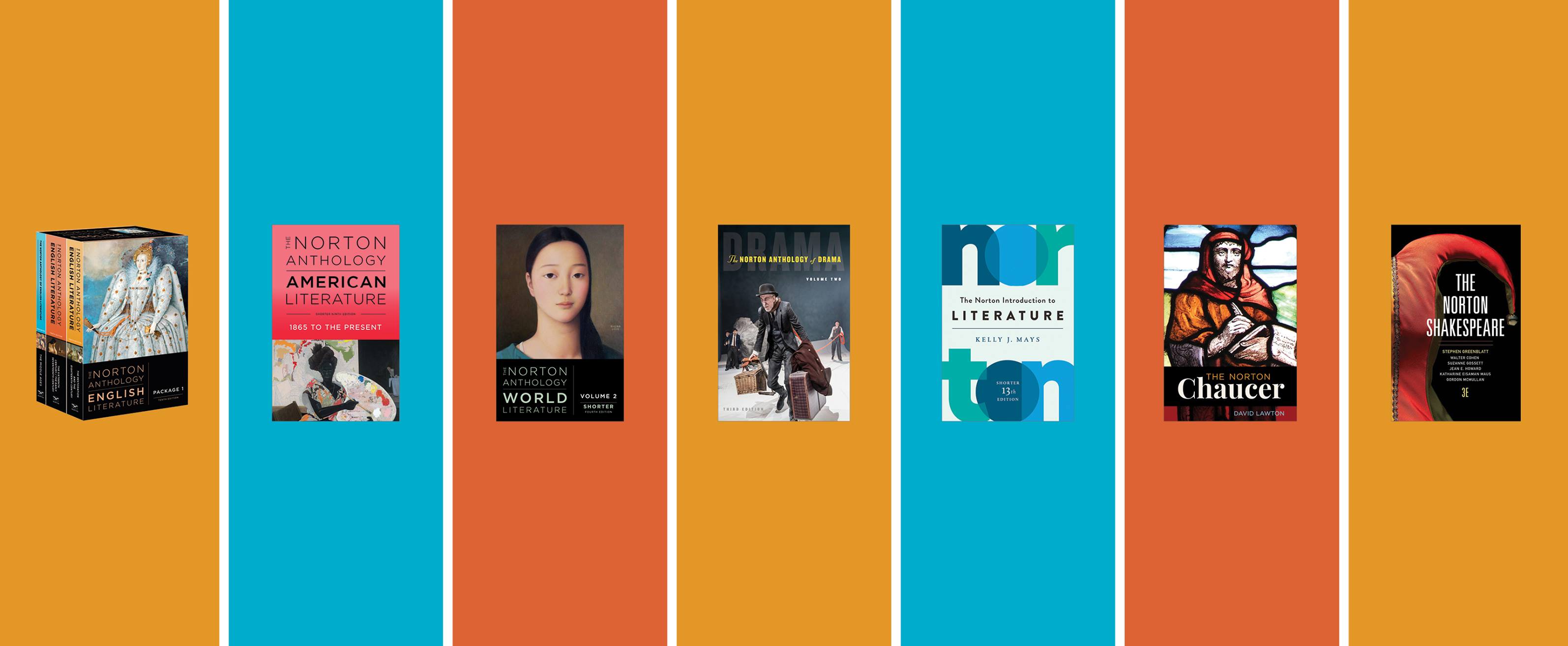 The Norton Anthology