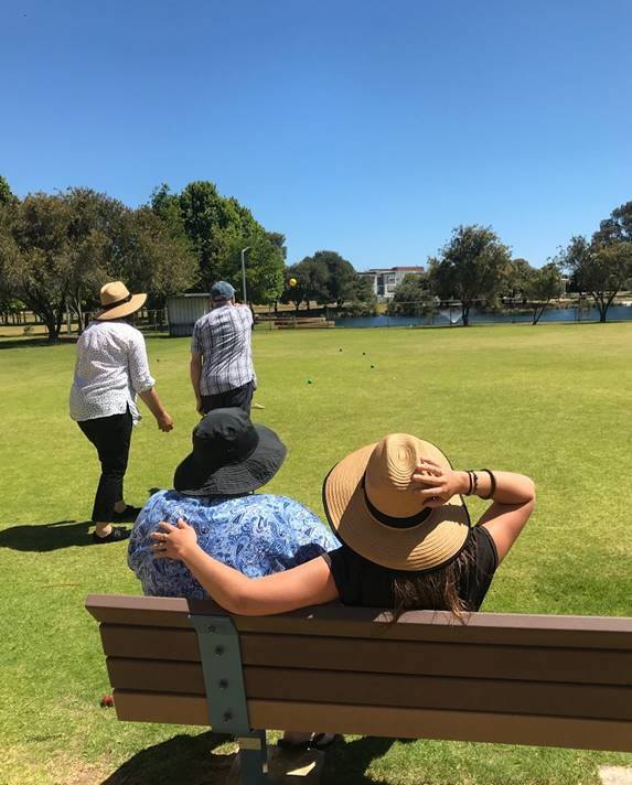 Alzheimer's WA - We are excited to let you know our day centre in ...