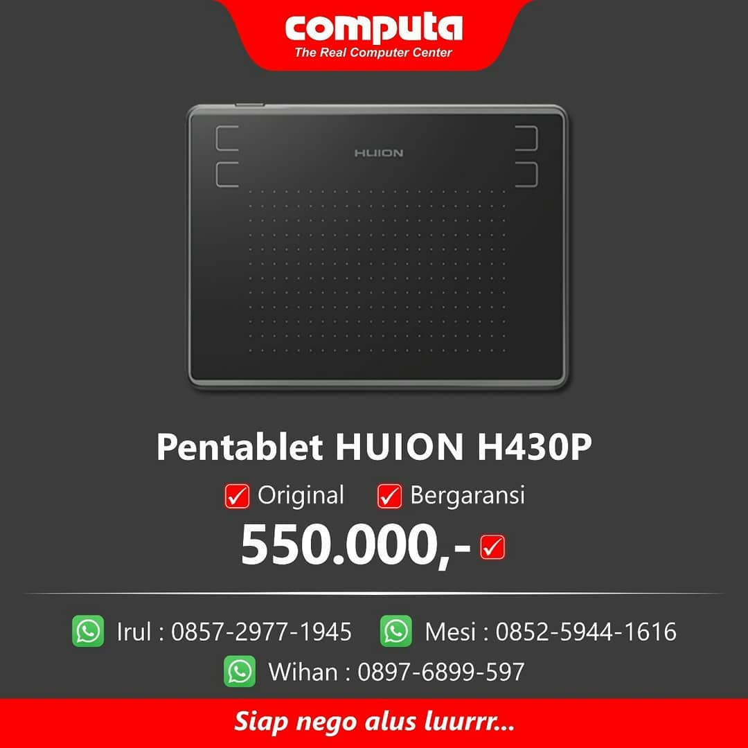 Berbagai macam... - computa - the real computer center | Facebook