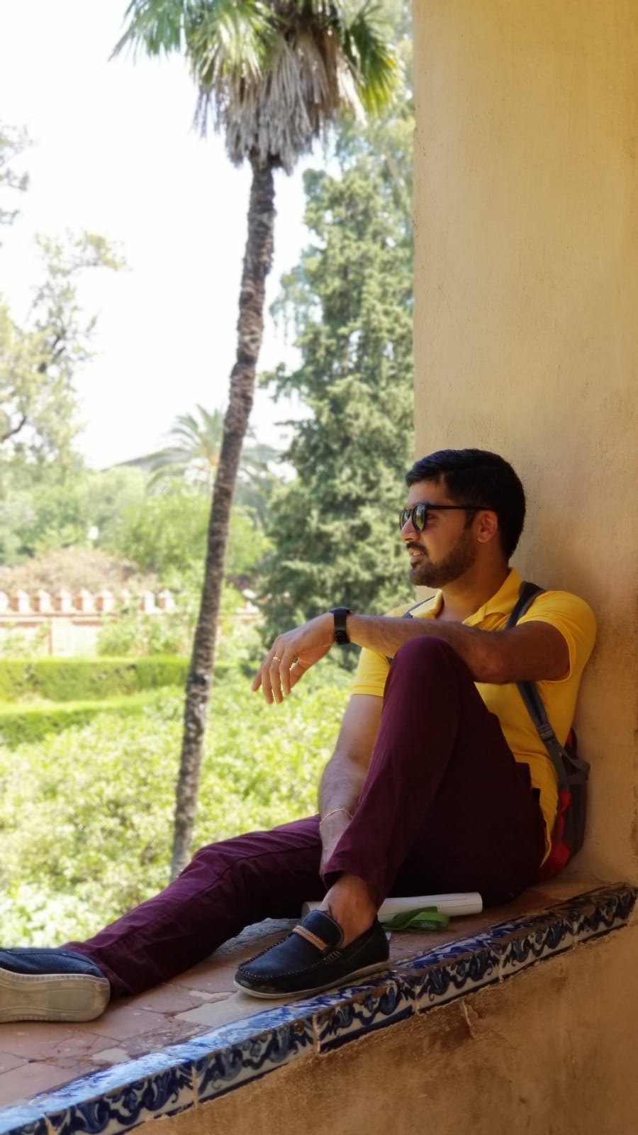 Aashish Rathi