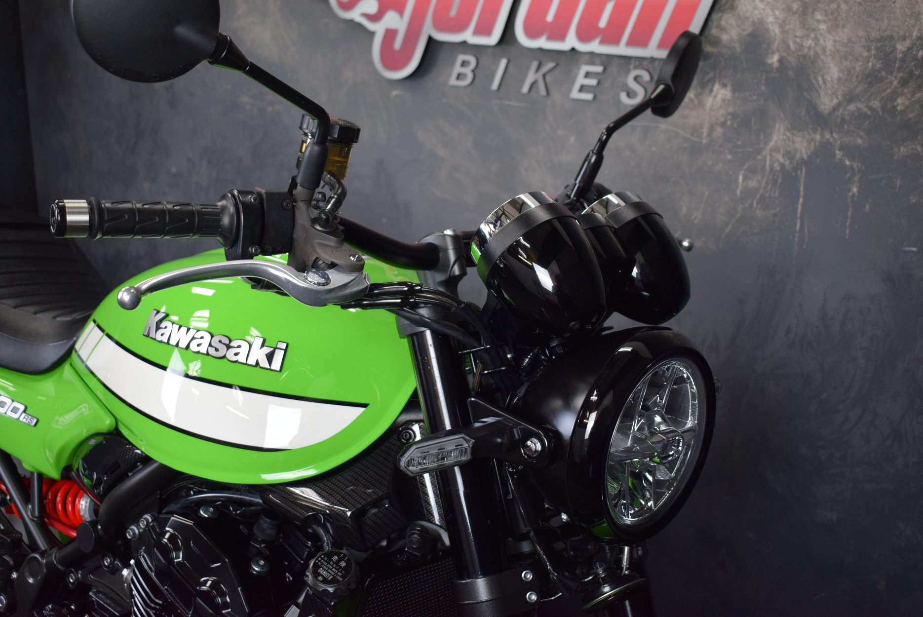 For Sale, Kawasaki Z900 Performance ABS, 2019 '69' plate, 13,960