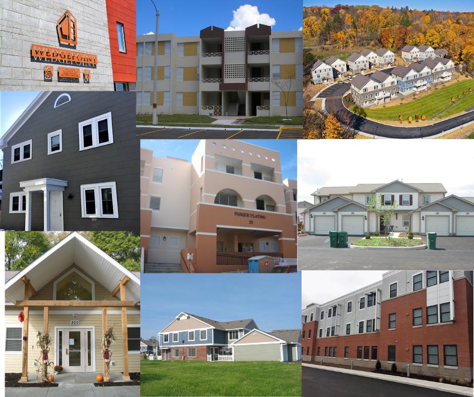 PathStone Corporation - #DYK that affordable housing is a significant ...
