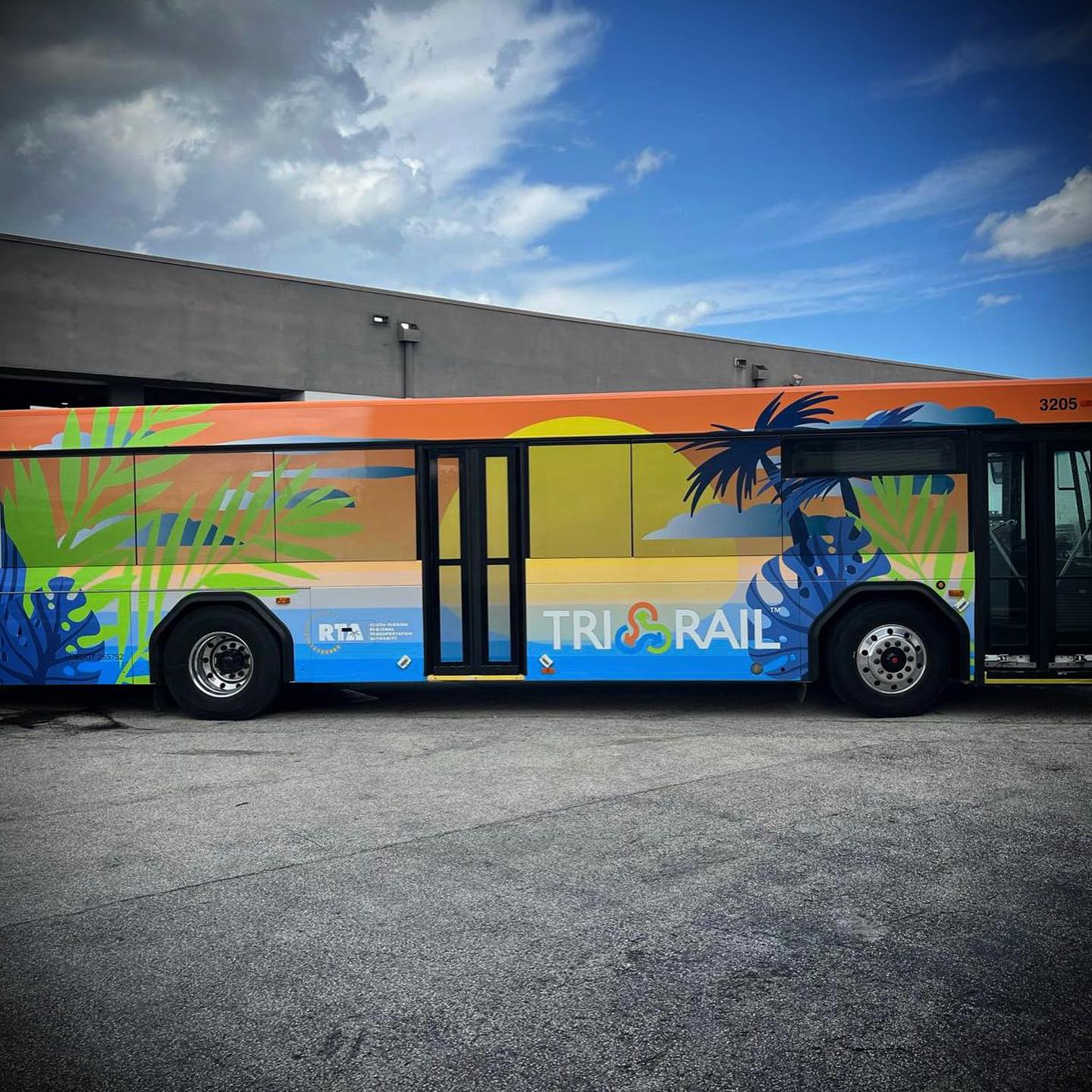 Trimline Graphics International, Inc | Doral FL