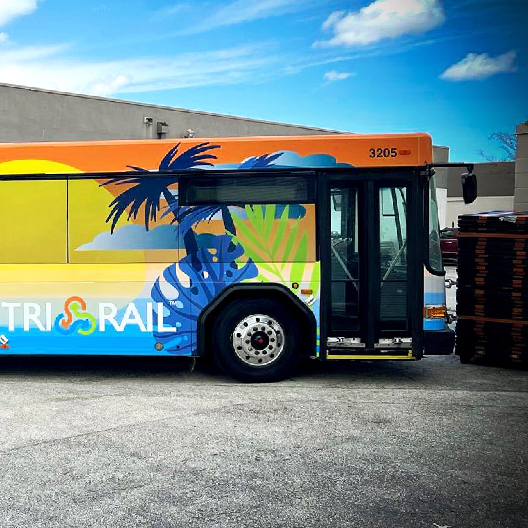 Trimline Graphics International, Inc | Doral FL