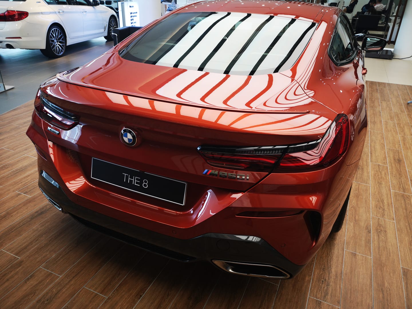 BMW G Club Malaysia | 