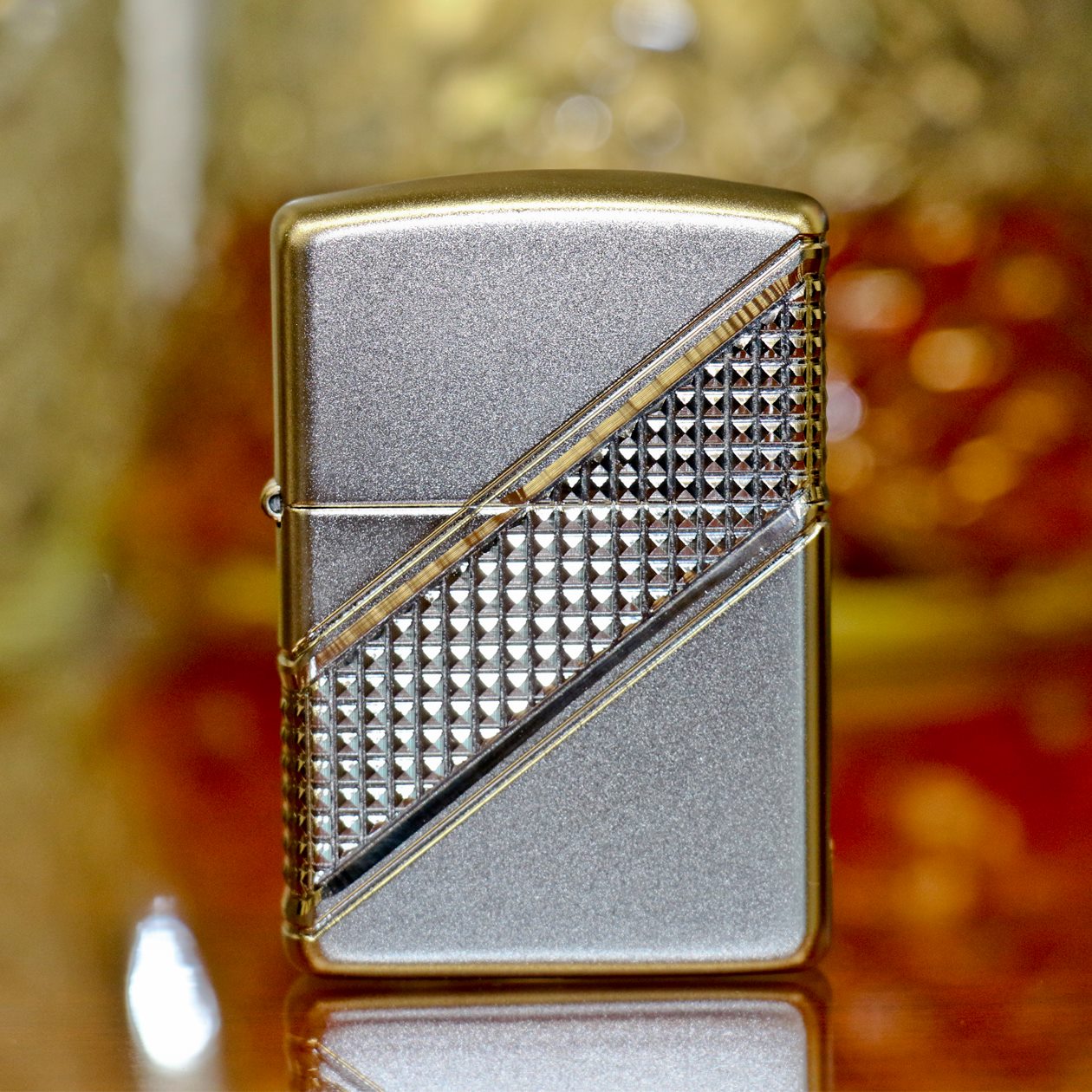 Are you one of the lucky 13,000 to score a Zippo 2016 Collectible