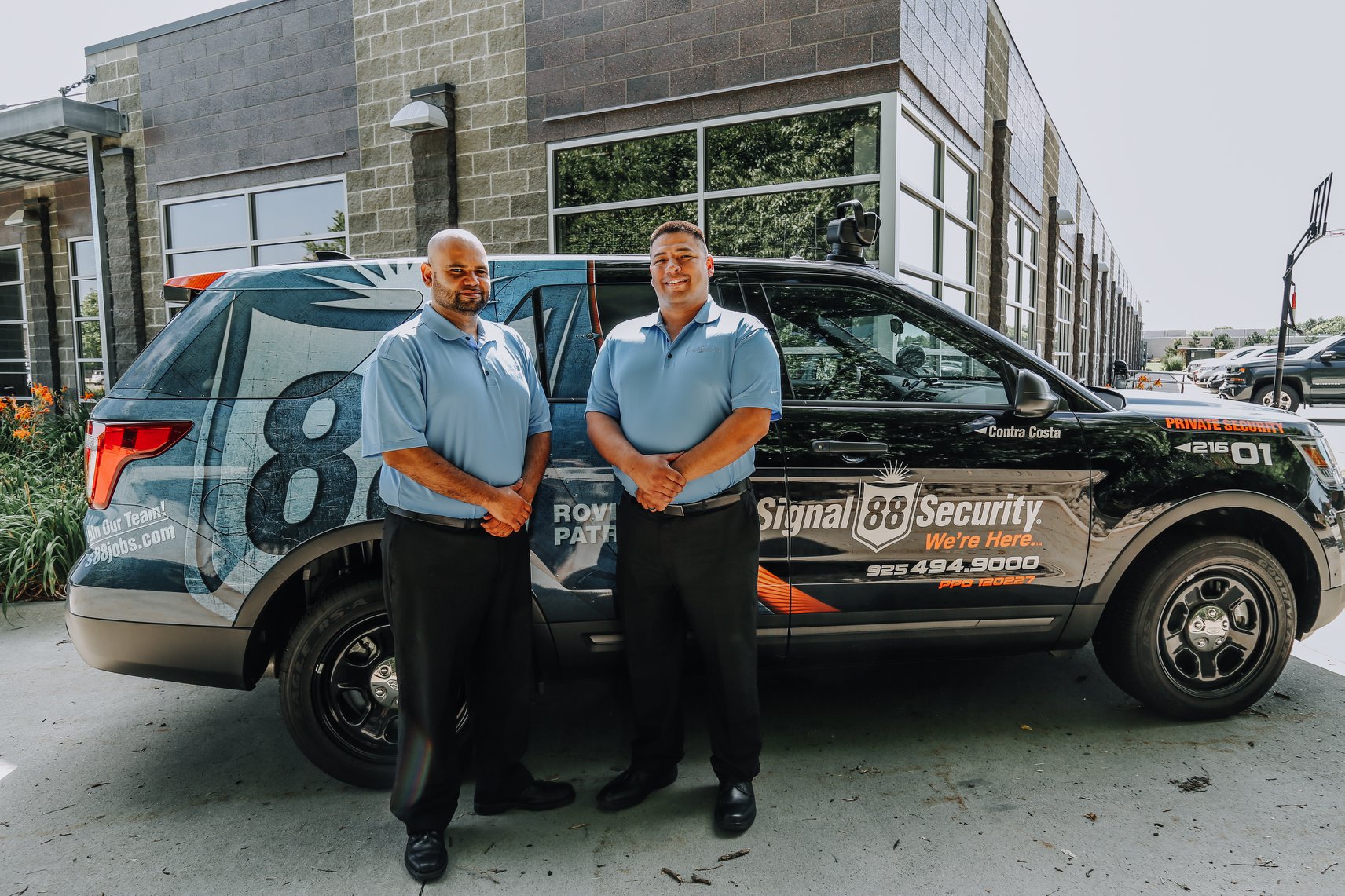 Signal - Excited to have our newest franchise owners,... | Facebook
