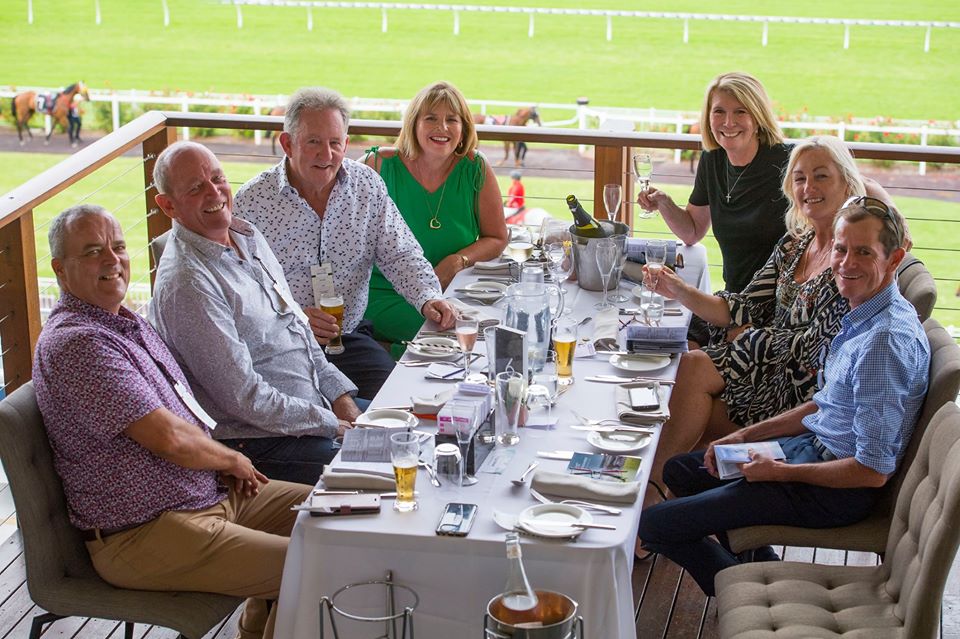 Perth Racing - Perth Racing's series of midweek summer twilight ...