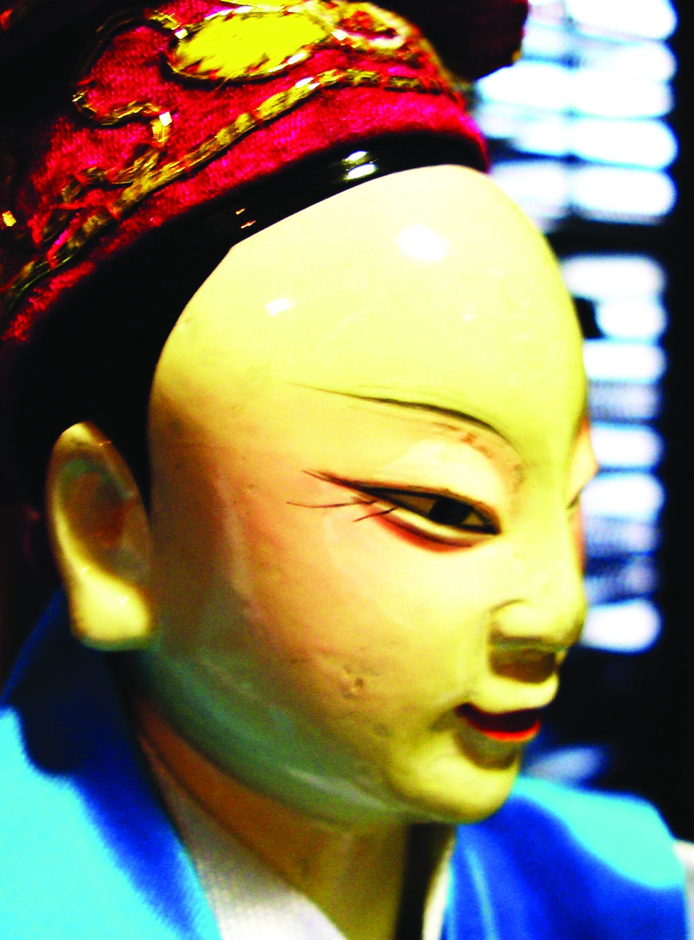 山宛然客家布袋戲團 - 【109年傳藝中心接班人駐園演出計畫—布袋戲篇Part1】...