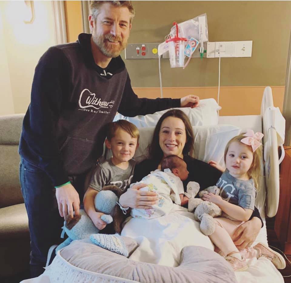 Introducing Mr. Jack Hudson... - Witherow Orthodontics