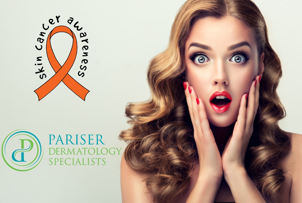 Did you know? Discover... - Pariser Dermatology Specialists | Facebook