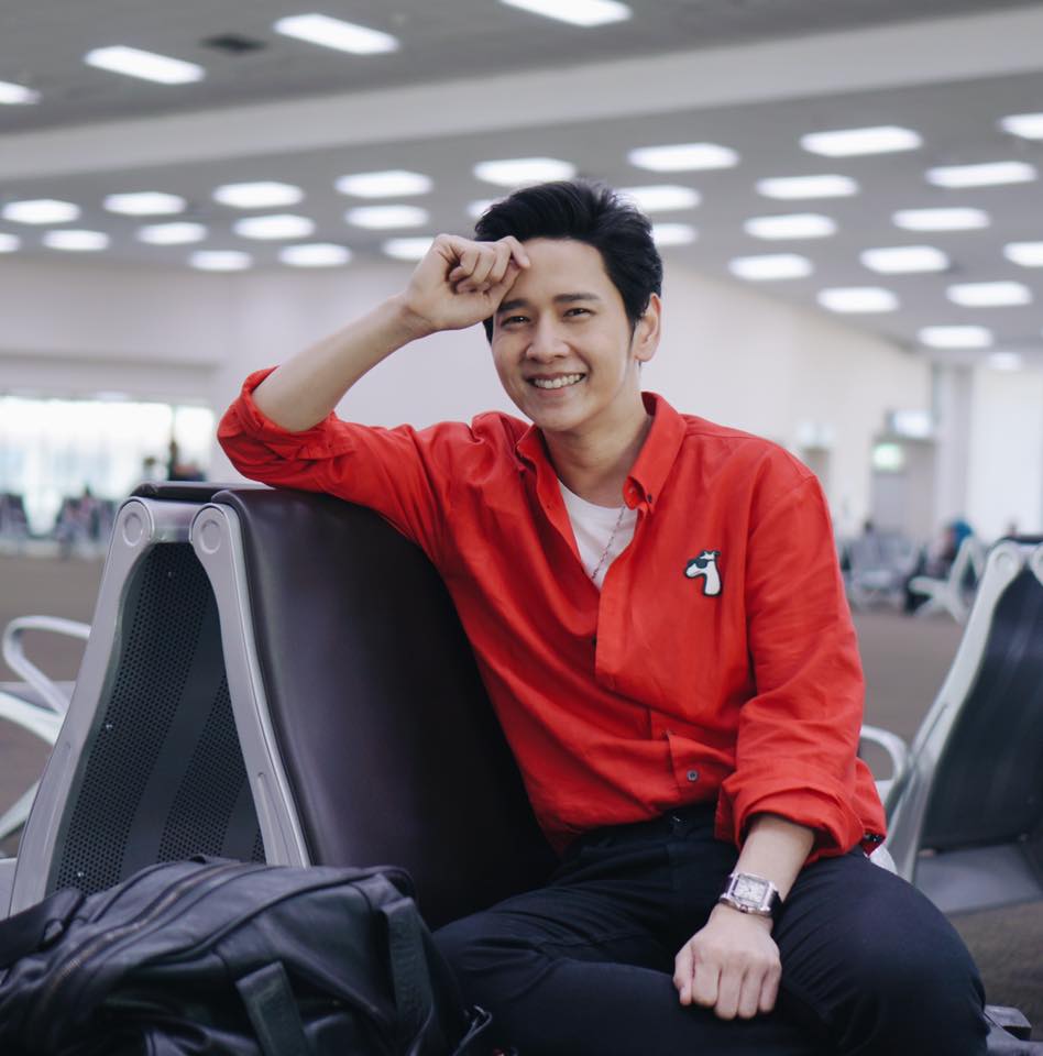 อุดรธานี คืนนี้ 20:00 ณ... - TOR Saksit Vejsupaporn