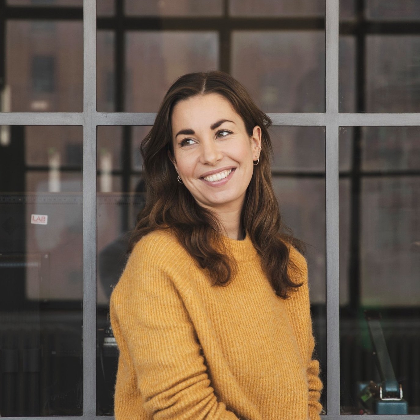 Julie Rudbæk