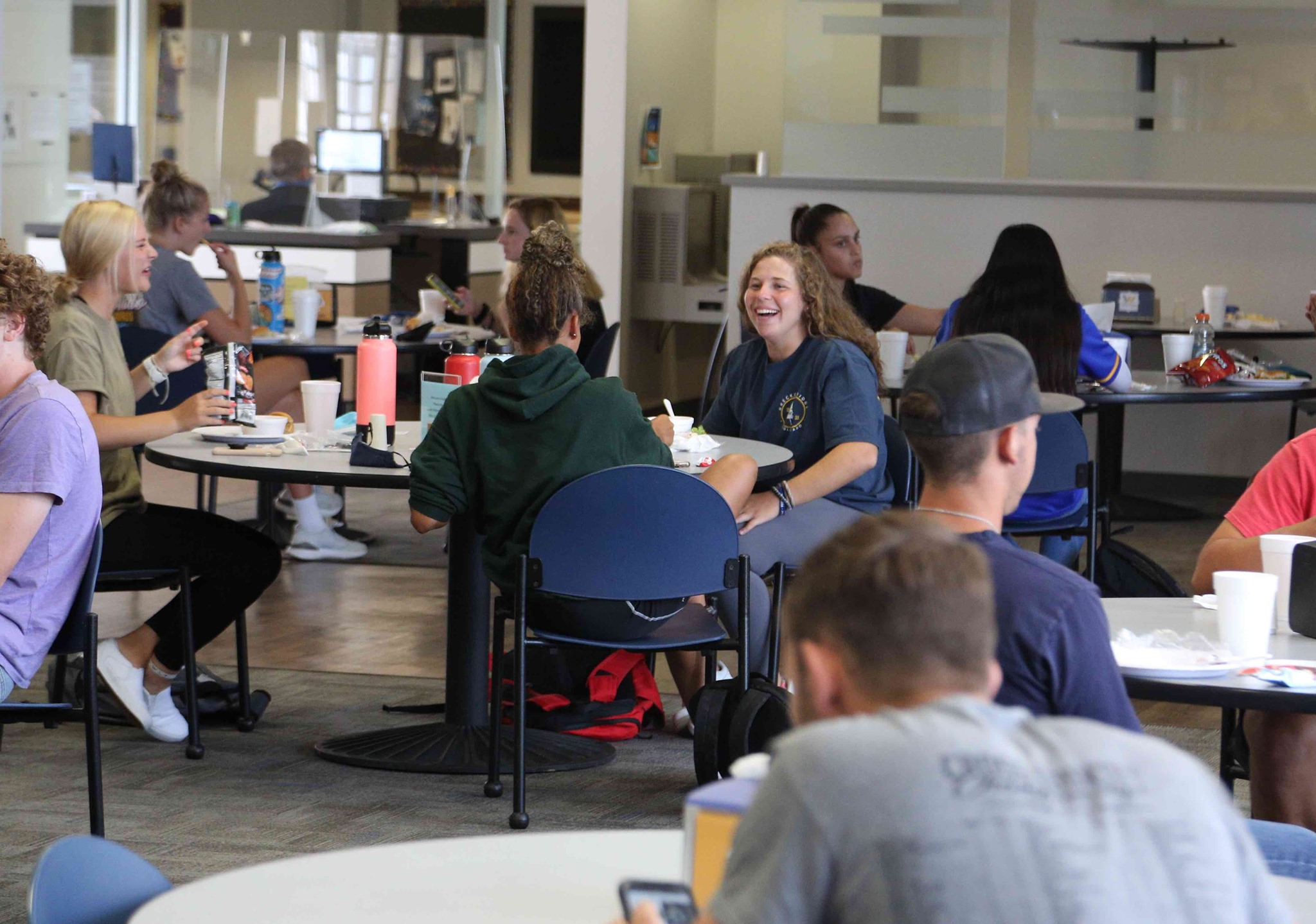 Some snaps from the... - Western Nebraska Community College
