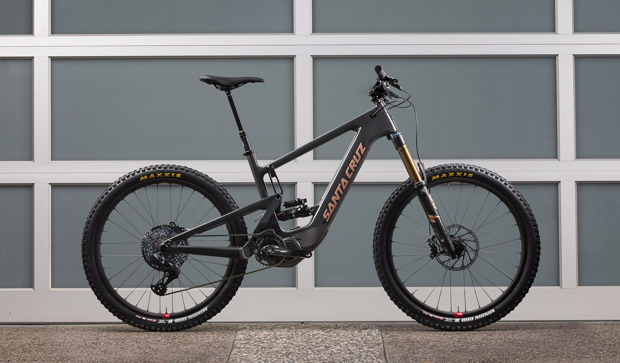 Santa cruz heckler 96年モデル　MTB Let The Heckling Begin In 1996 the Heckler was created as a rude
