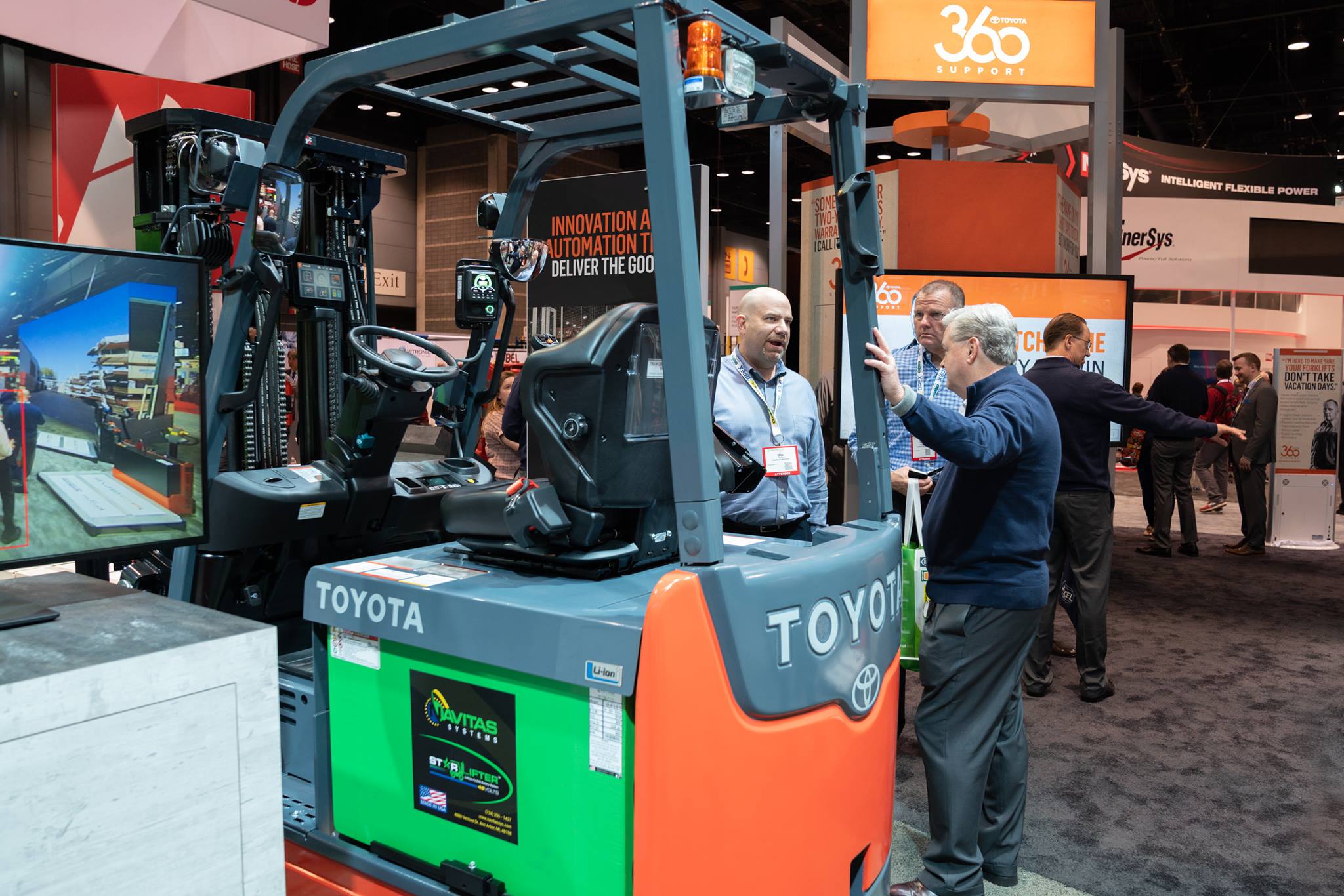 If how to... - BHS, Inc. Custom Material Handling Solutions